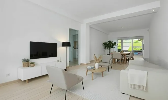 Недвижимость House 4 bedrooms for sale in Luxembourg-Centre ville: 5