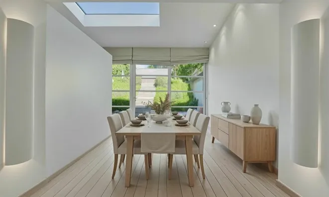 Недвижимость House 4 bedrooms for sale in Luxembourg-Centre ville: 7
