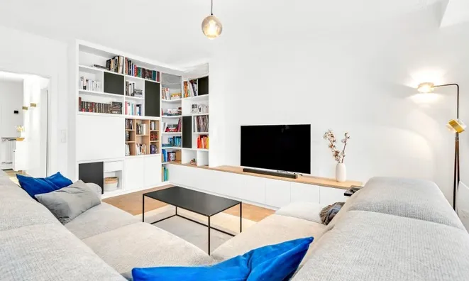 Недвижимость Apartment 3 bedrooms for sale in Strassen: 1