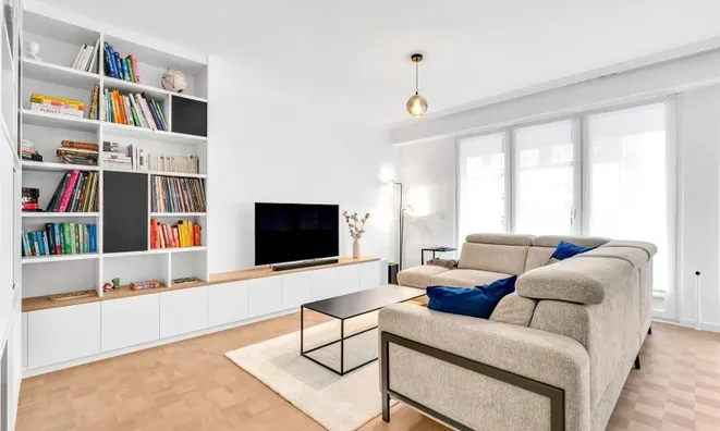 Недвижимость Apartment 3 bedrooms for sale in Strassen: 2