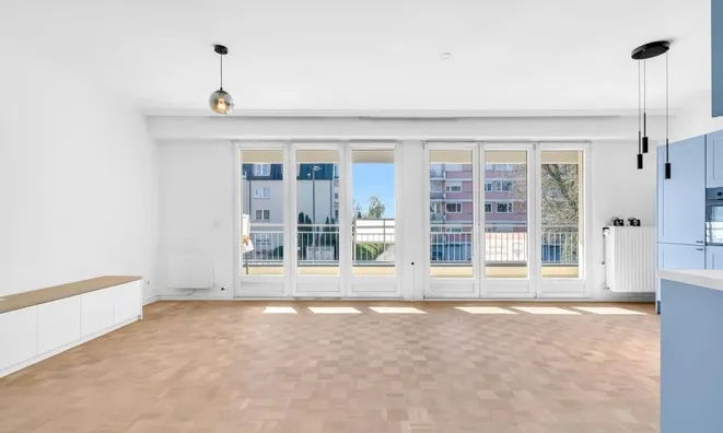 Недвижимость Apartment 3 bedrooms for sale in Strassen: 3