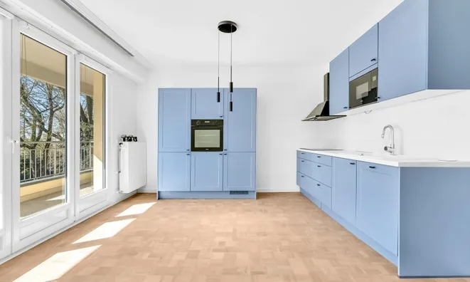 Недвижимость Apartment 3 bedrooms for sale in Strassen: 4