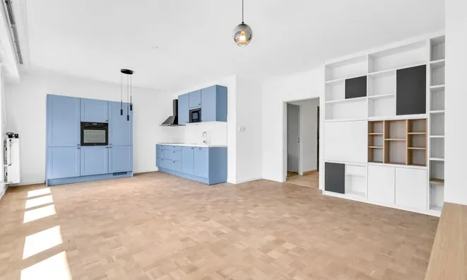 Недвижимость Apartment 3 bedrooms for sale in Strassen: 5