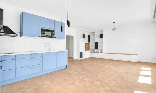 Недвижимость Apartment 3 bedrooms for sale in Strassen: 6