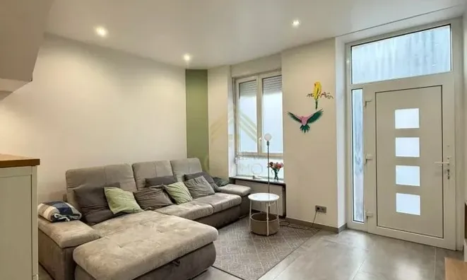 Недвижимость House 4 bedrooms for sale in Niederkorn: 1