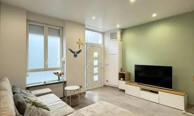 Недвижимость House 4 bedrooms for sale in Niederkorn: 2