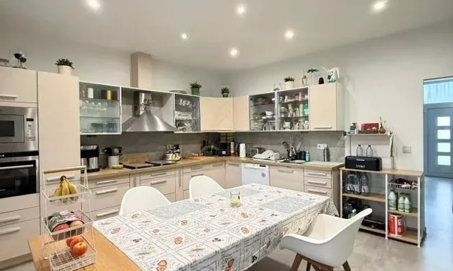 Недвижимость House 4 bedrooms for sale in Niederkorn: 3