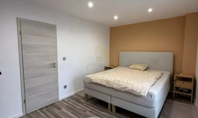 Недвижимость House 4 bedrooms for sale in Niederkorn: 4