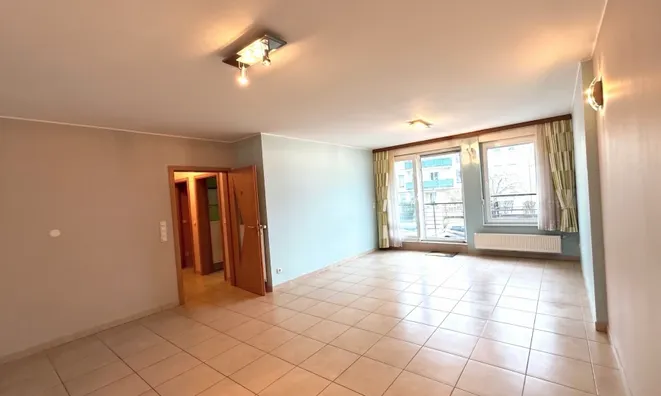 Недвижимость Apartment 1 bedroom for sale in Tetange: 1