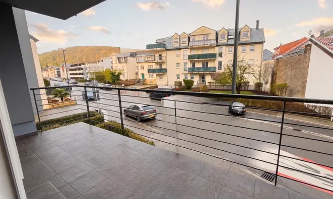Недвижимость Apartment 1 bedroom for sale in Tetange: 3