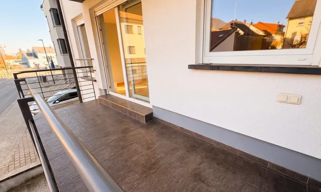 Недвижимость Apartment 1 bedroom for sale in Tetange: 4