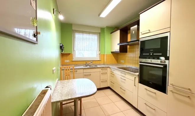 Недвижимость Apartment 1 bedroom for sale in Tetange: 5