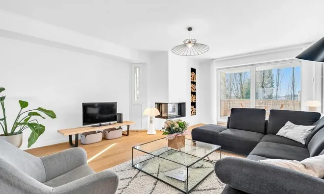 Недвижимость Apartment 3 bedrooms for sale in Luxembourg-Centre ville: 1