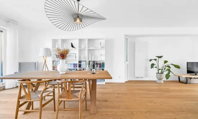 Недвижимость Apartment 3 bedrooms for sale in Luxembourg-Centre ville: 6