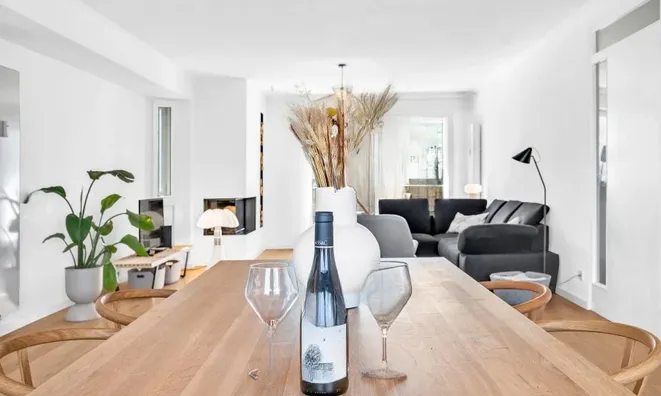 Недвижимость Apartment 3 bedrooms for sale in Luxembourg-Centre ville: 7
