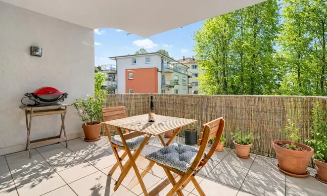 Недвижимость Apartment 3 bedrooms for sale in Luxembourg-Merl: 4