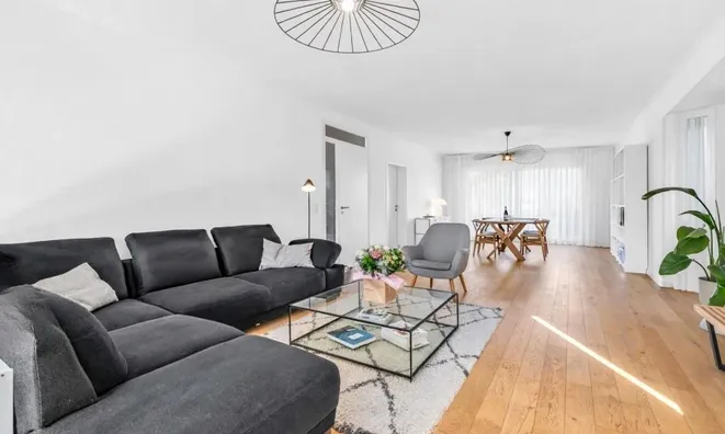 Недвижимость Apartment 3 bedrooms for sale in Luxembourg-Belair: 5