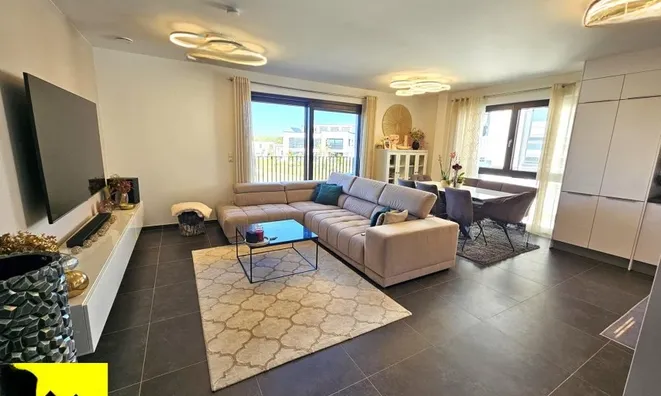 Недвижимость Apartment 2 bedrooms for sale in Bissen: 3