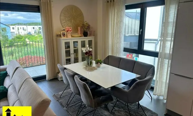 Недвижимость Apartment 2 bedrooms for sale in Bissen: 4