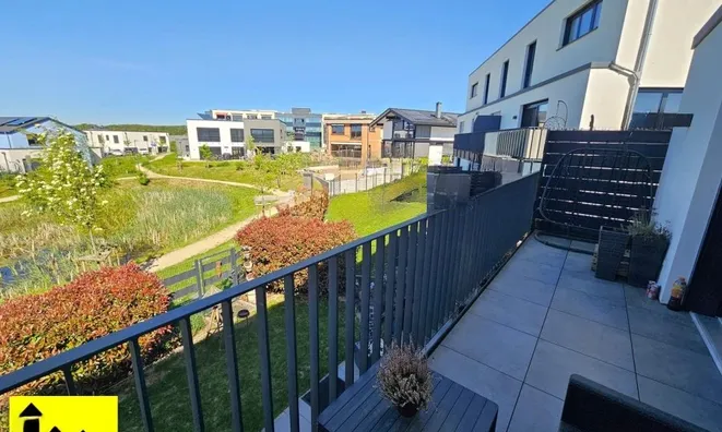 Недвижимость Apartment 2 bedrooms for sale in Bissen: 5