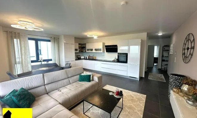 Недвижимость Apartment 2 bedrooms for sale in Bissen: 7