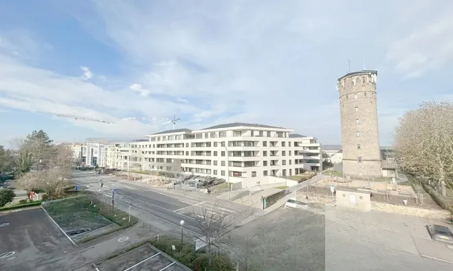 Недвижимость Apartment 2 bedrooms for sale in Luxembourg-Belair: 6