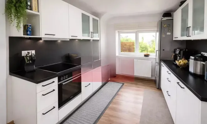 Недвижимость Apartment 2 bedrooms for sale in Mertert: 2