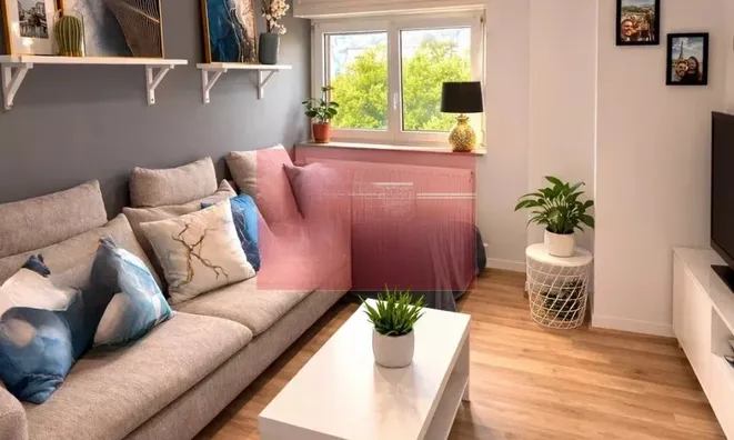 Недвижимость Apartment 2 bedrooms for sale in Mertert: 3