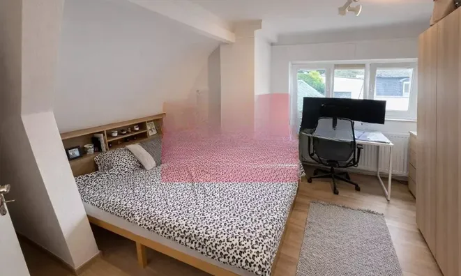 Недвижимость Apartment 2 bedrooms for sale in Mertert: 4