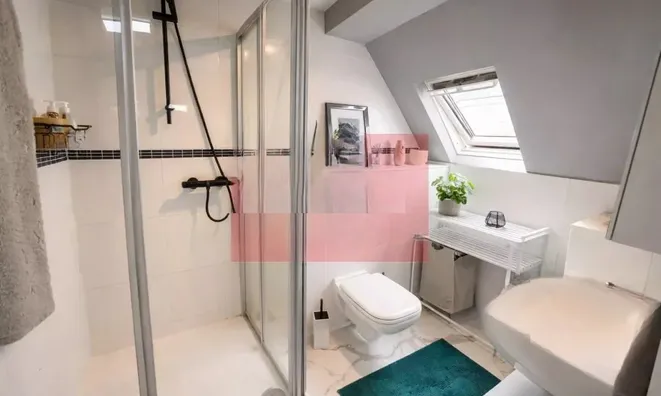 Недвижимость Apartment 2 bedrooms for sale in Mertert: 5