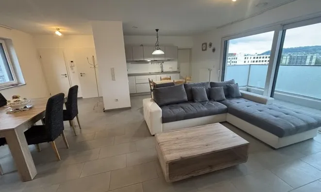 Недвижимость Apartment 2 bedrooms for sale in Differdange: 1