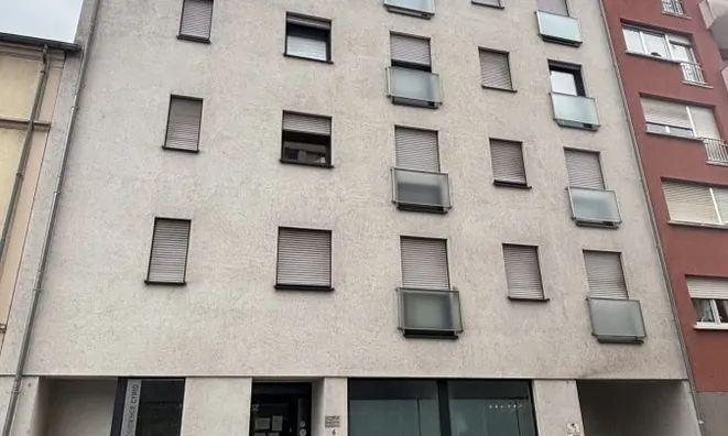Недвижимость Apartment 2 bedrooms for sale in Differdange: 2