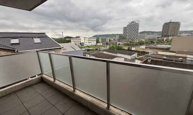 Недвижимость Apartment 2 bedrooms for sale in Differdange: 3