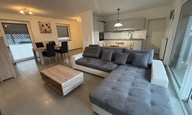 Недвижимость Apartment 2 bedrooms for sale in Differdange: 4