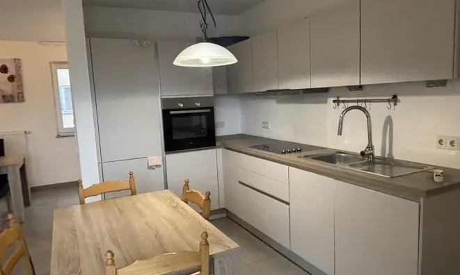 Недвижимость Apartment 2 bedrooms for sale in Differdange: 5