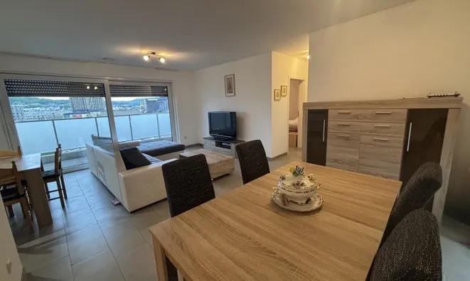 Недвижимость Apartment 2 bedrooms for sale in Differdange: 6