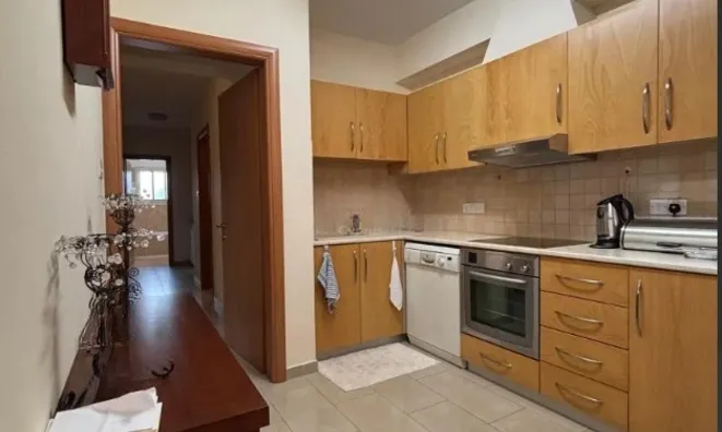 Недвижимость 3 Bedroom Apartment For Sale In Mesa Geitonia, Limassol: 3