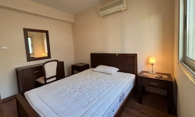 Недвижимость 3 Bedroom Apartment For Sale In Mesa Geitonia, Limassol: 5