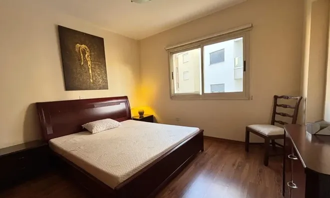Недвижимость 3 Bedroom Apartment For Sale In Mesa Geitonia, Limassol: 6