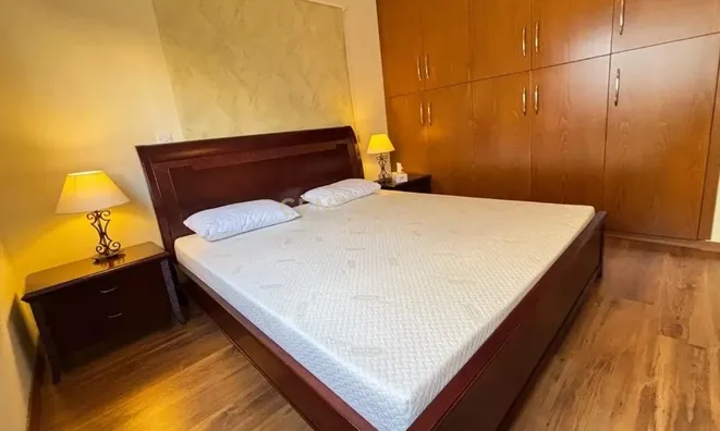 Недвижимость 3 Bedroom Apartment For Sale In Mesa Geitonia, Limassol: 7