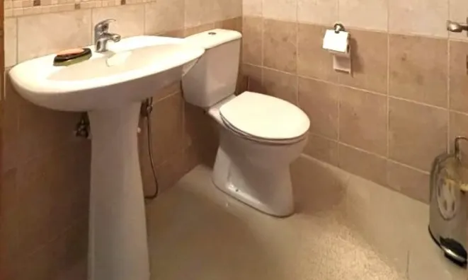 Недвижимость 3 Bedroom Apartment For Sale In Mesa Geitonia, Limassol: 9