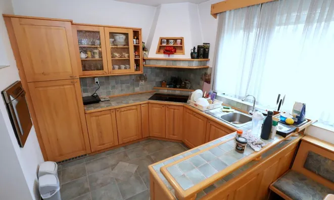 Недвижимость Дом, Брелье: 17