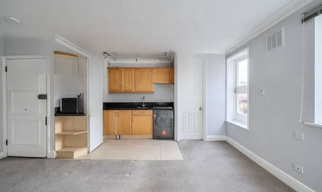 Недвижимость Fulham Road, South Kensington: 2