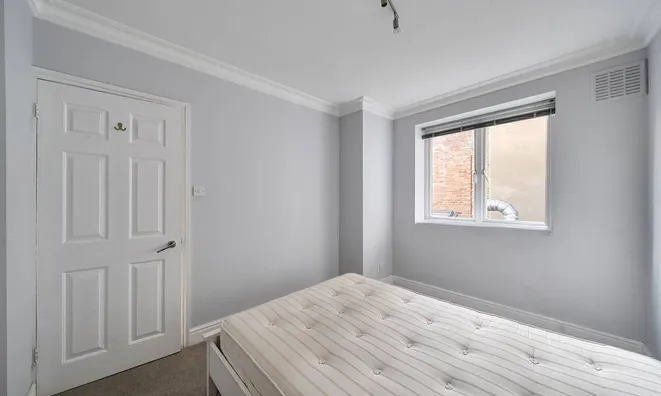 Недвижимость Fulham Road, South Kensington: 5
