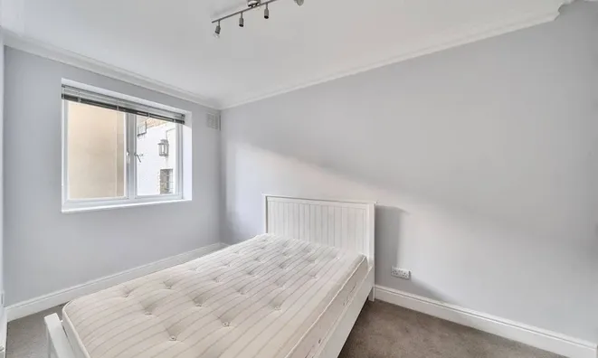 Недвижимость Fulham Road, South Kensington: 8