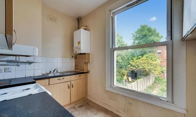 Недвижимость Bramshill Road: 4