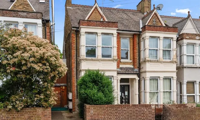 Недвижимость Bramshill Road: 6