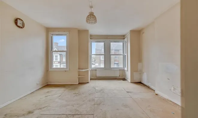 Недвижимость Bramshill Road: 7