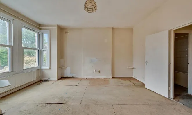 Недвижимость Bramshill Road: 9