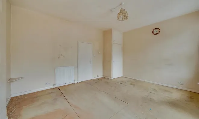 Недвижимость Bramshill Road: 10